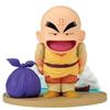 Dragon Ball History Box Kuririn Figure
