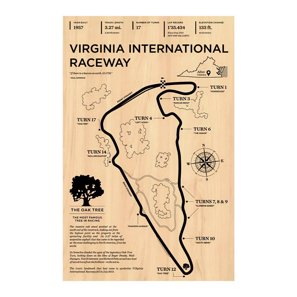 Formula Racer Poster Aesthetics Racing Monaco Grand Prix Circuit Track Wall Art Mural Home Room Decor Vintage Canvas Painting