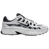 Nike P-6000 Bequeme Vielseitige Freizeit Laufschuhe Herren Sneaker Weiß IO8711-101