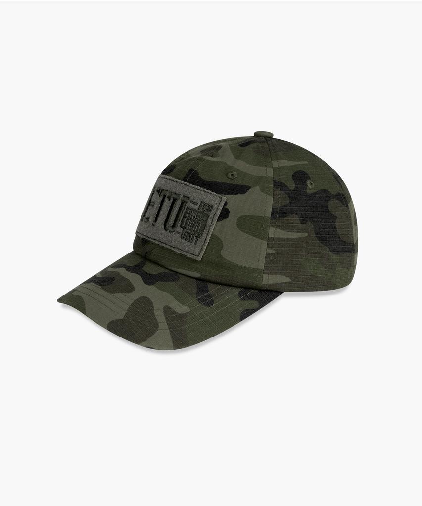 HDEX E.T.U Tactical Ball Cap (Khaki)