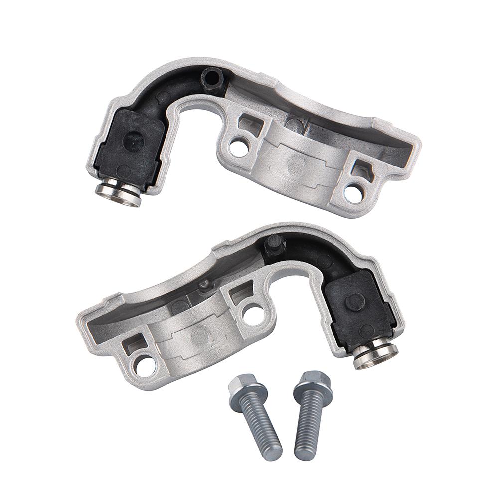 Motorcycle Throttle Control Casing Base For KTM Husqvarna Gasgas 125 250 300 350 450 EXCF FE SX TC FC SX-F XCF Aluminum