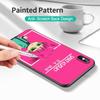 Black Tpu Case For OPPO A16 A16S A55 A94 F17 F19 Pro Reno 4 5 Lite 6 4G 5G saiki kusuo wallpaper