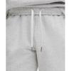Lululemon Scuba Mid Rise Oversized Jogger  Regular Heathered Core Ultra Light Grey