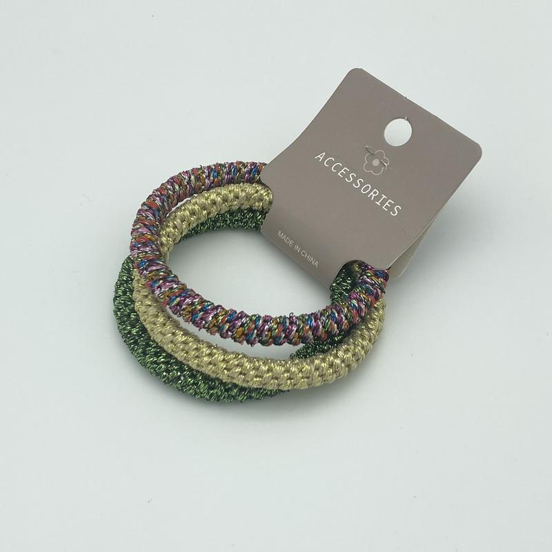 Summer Sports Headbands For Women Fitness Run Yoga Bandanas Solid Color Elastic Hair Bands Stretch Makeup Hair Accessories