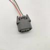 For Honda 10th generation Accord Civic CRV VEZEL BREEZE High Pressure Bag Ignition Coil Plug Connector Original  With Wires