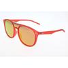 Lunettes De Soleil - Polaroid - PLD 6023/S-15J - Rouge Effet Miroir - Mixte - Protection Catégorie 3