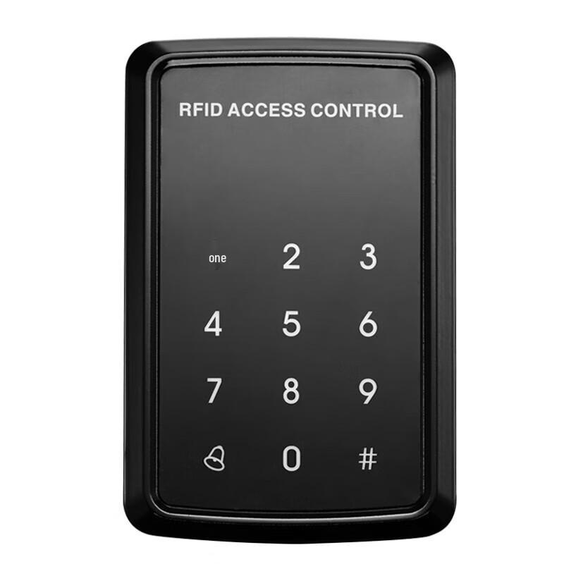 

Newman YK-968 Smart Single Door Access Control System