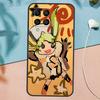 Honkai Star Rail Anime Case For Samsung Galaxy M21 M31 M51 M12 M32 M52 M13 M23 M33 M53 M20 M30s M14 M34 M54 Cover