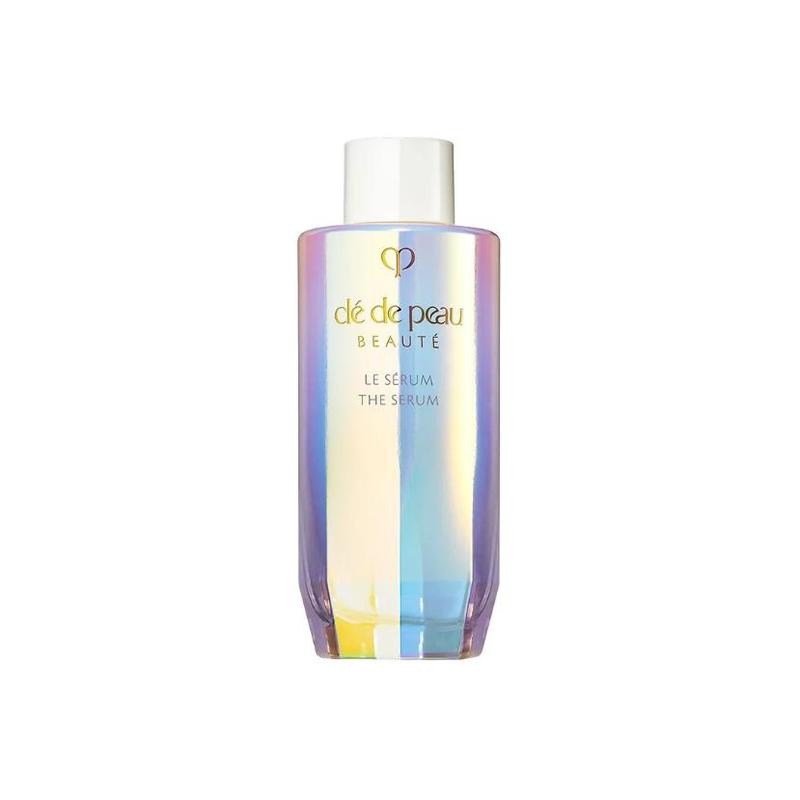CPB Skin Key Crystal Revitalizing Body Serum Refill Essence Soothing and Moisturizing 50ml