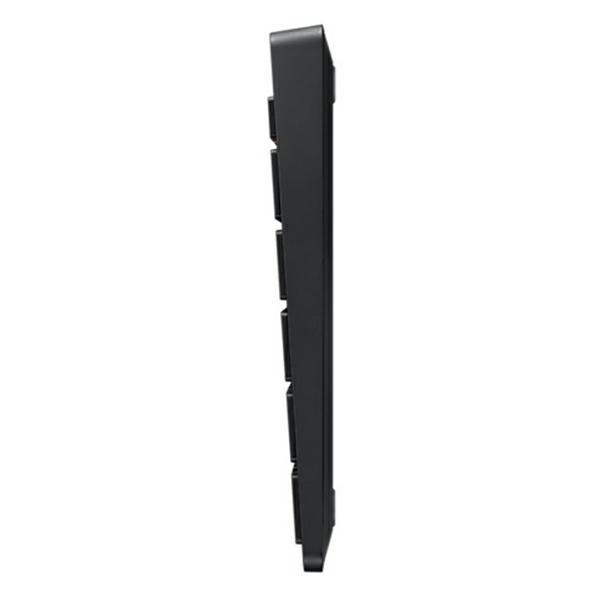 Klawiatura Bluetooth Samsung Ej-B3400Ub Keyboard Trio 500 Czarny/Black