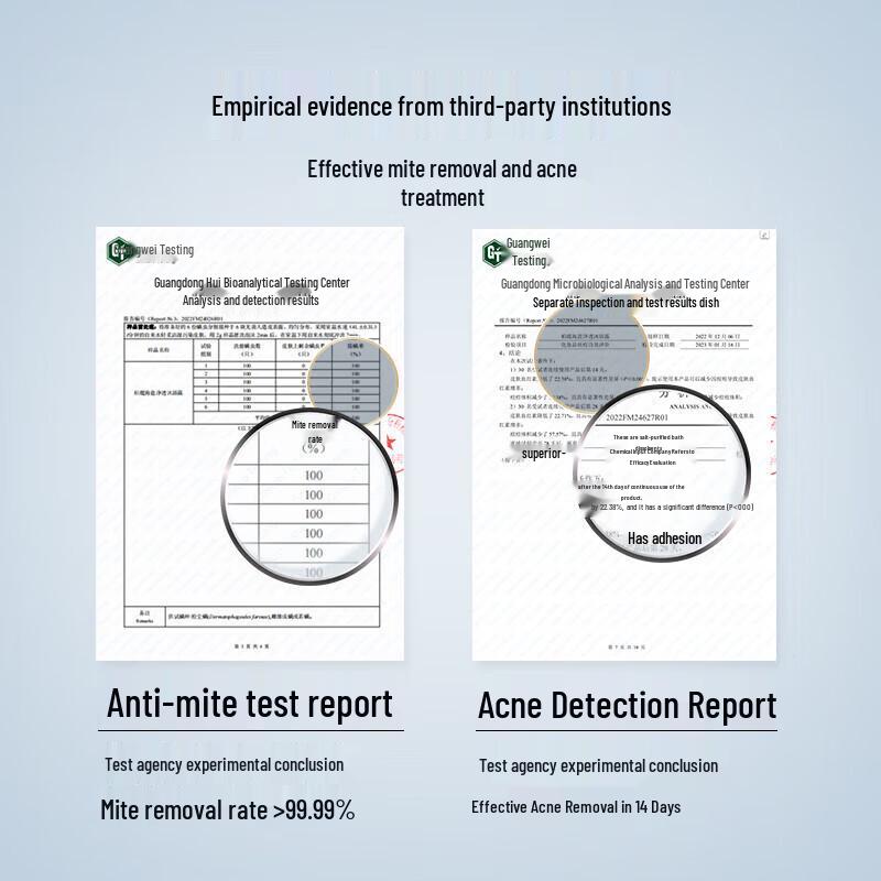 Baiter Sea Salt Purifying Shower Gel