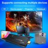 M8 4K HD Wireless Game Console & Controller Set