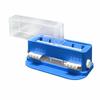 Micro Applicator Cotton Stick Storage Box Organizer Tools Portable Micro Applicator Tool