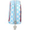 Sanrio (SANRIO) Pouch (with Bear) Cinnamoroll for Ages 3 and Up 164267