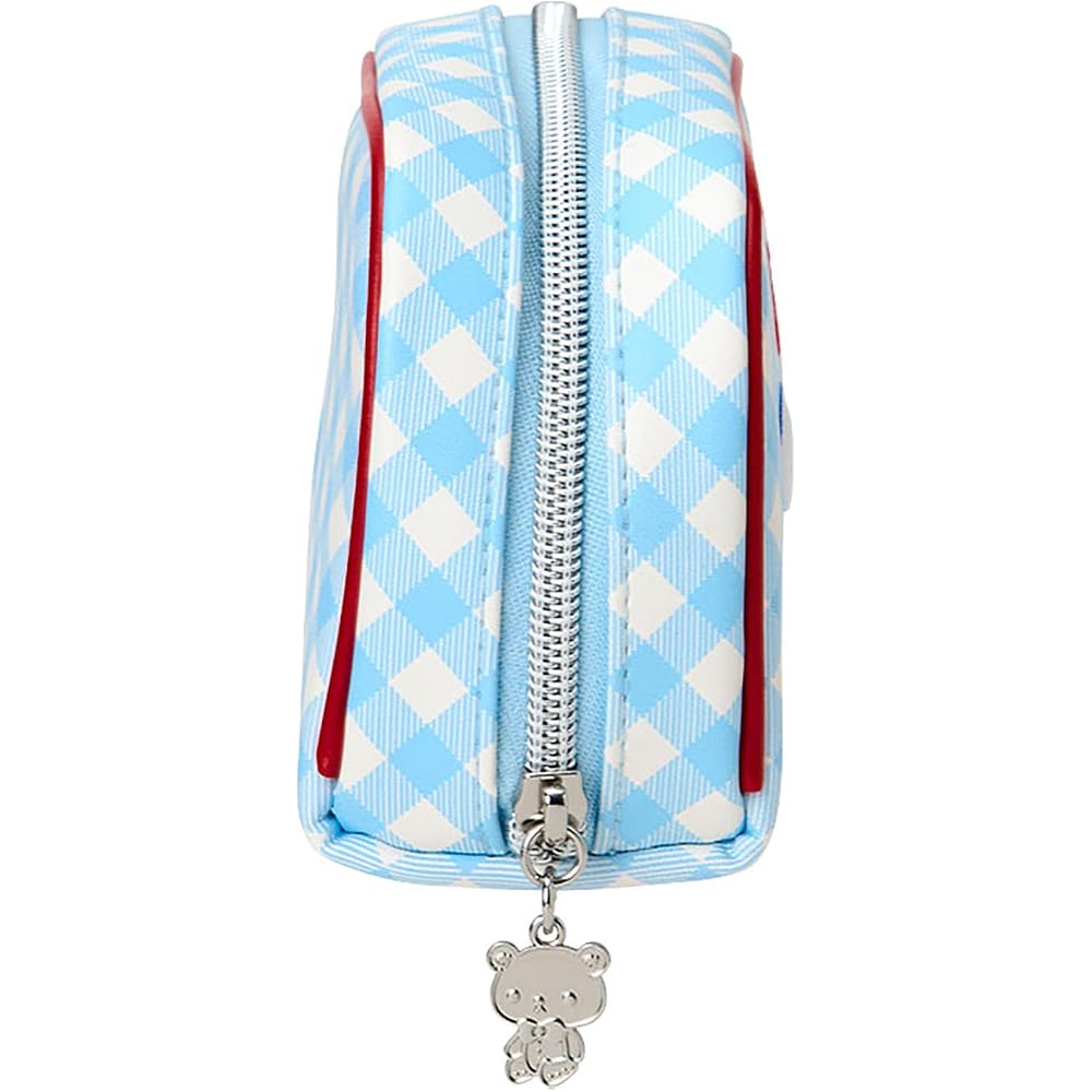 Sanrio (SANRIO) Pouch (with Bear) Cinnamoroll for Ages 3 and Up 164267