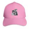 Gunsmoke Series James Arness And Matt Dillon Baseball Cap Wild Ball Hat Thermal Visor tea Hat foam party Hat Hats Women Unisexs