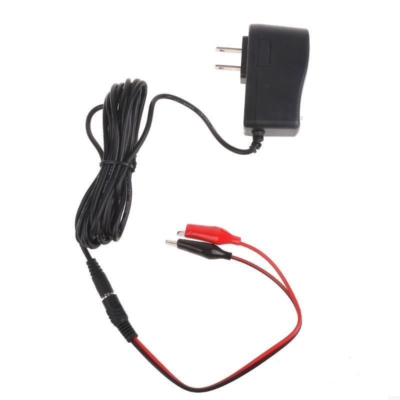 Gas Gas Stove Water Heater 100-240V to 3V 1A Power Adapter