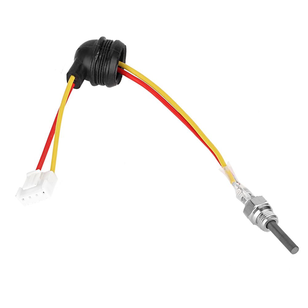 

9В 7885 Вт Универсальный парковочный обогреватель Керамическая штифтовая свеча накаливания для автомобиля грузовика лодки