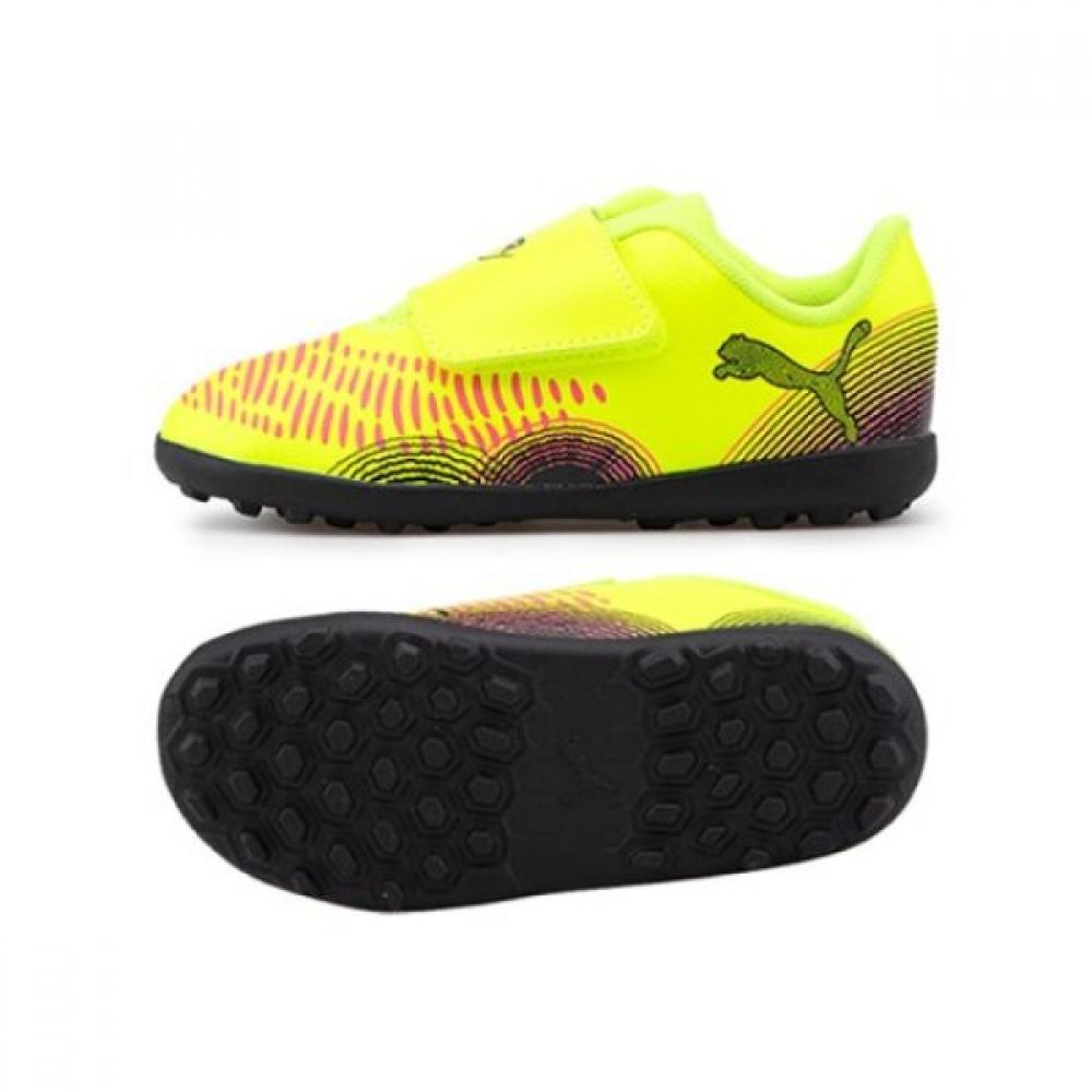 

Puma Kids Future 8 Play Tt V Futsal Shoes size:165