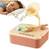 DIY Recordings Kids Record Player 24 PVC Cards Tell Stories Sing Children's Songs  Music Boxes Toddler Musical Toys Cute Designs