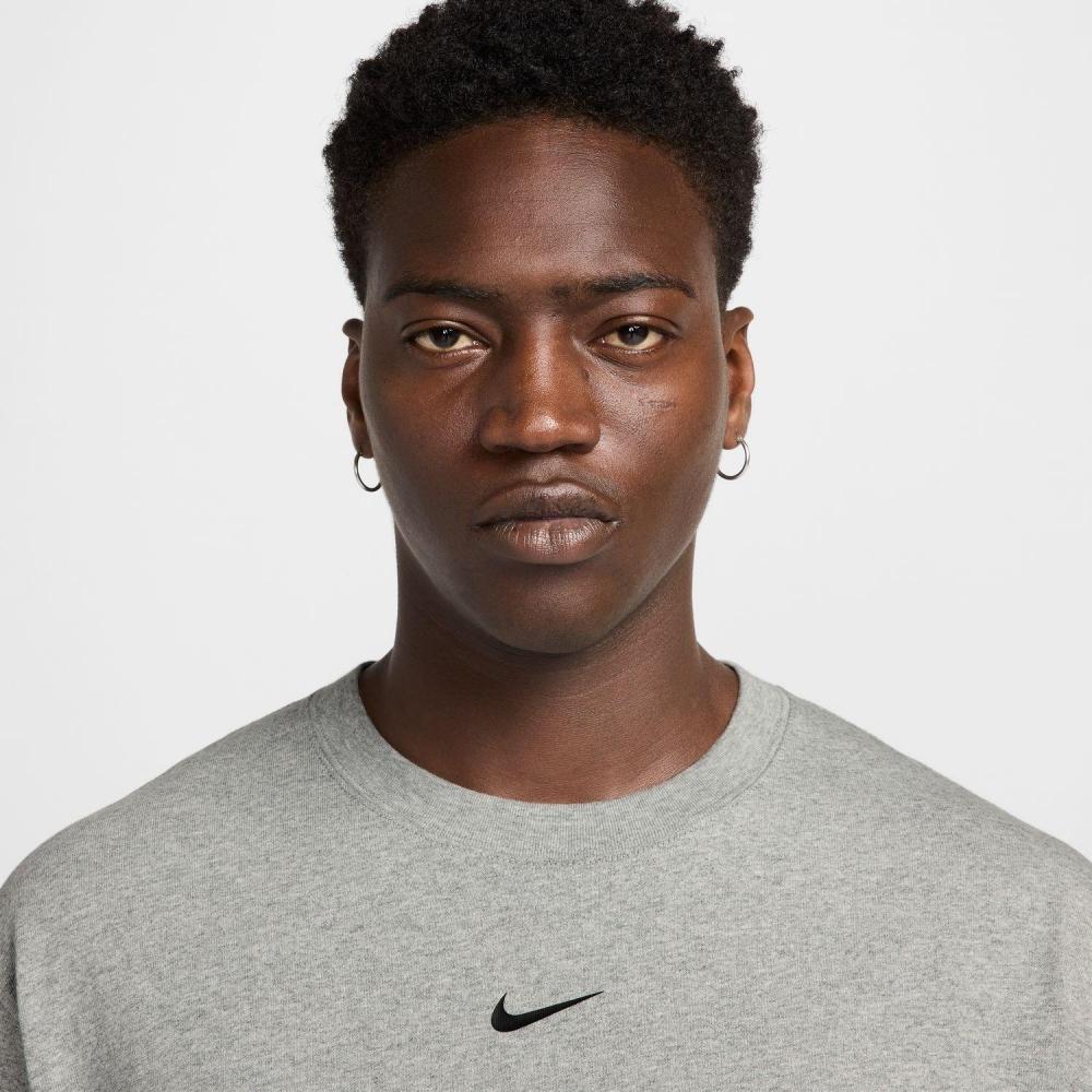 Мужская футболка Nike M Nocta Cs Tee Ss Ib5673 063d Gr H Черный S