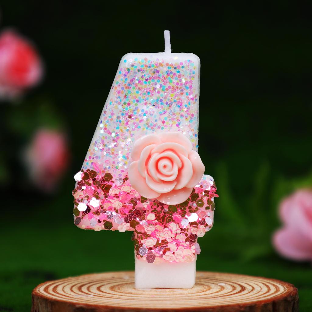 Candle for Home Decor and