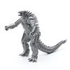 Realistic 2021 Movie Mechagodzilla Action Figure Pvc Collectible Toy 17cm