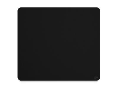 Glorious Cloth Gaming Mouse Pad with Stitched 5mm Thick Mouse Gaming Mousepad Anti-Fray Edges, Anti-Slip Rubber, Washable, 41x46cm, (Heavy) Pad,