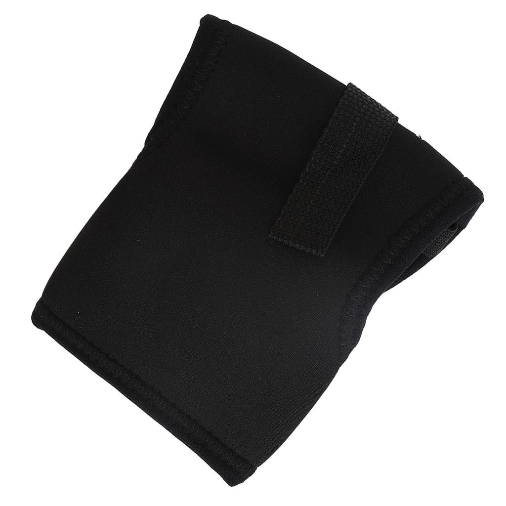 2 Pcs Auxiliary Training Gloves Finger Separation Prevent Spasms Hand Fist Finger Gloves for Stroke Rehabilitation