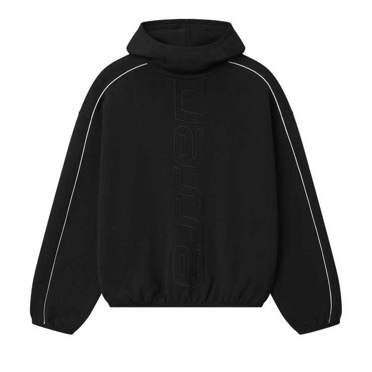 Fear of God Essentials Active Trace Moderne Fleece Hoodie 'Vintage XL