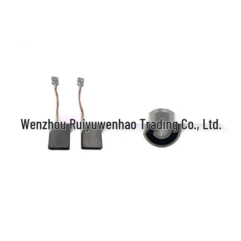 Power Tools GSH11E & GBH11DE Rotors, Carbon Brushes, Bearings.