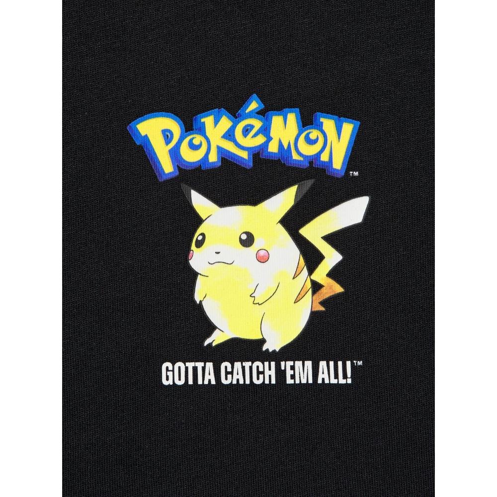 Uniqlo Japan Pok Mon Ut