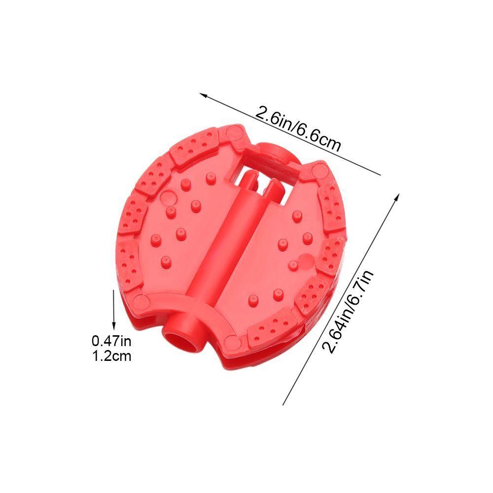 Replacement Mountain Road Cycling Tools Kids Bicycle Pedals Bicycle Pedal Bike Replacement Pedal