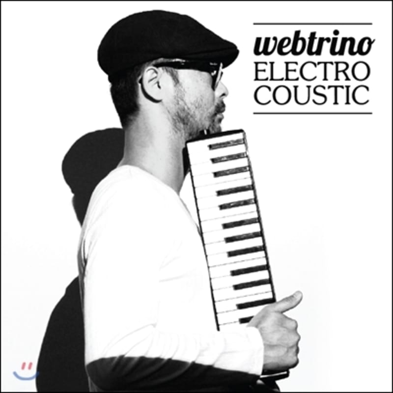 

Webtrino - Electrocoustic