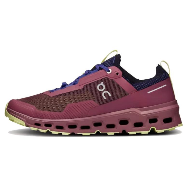 

ON Cloudultra 2 Cherry Hay мужские кроссовки красные 3MD30281483 42