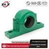 Pillow Block Bearing Housing: Models 1501 to 1507