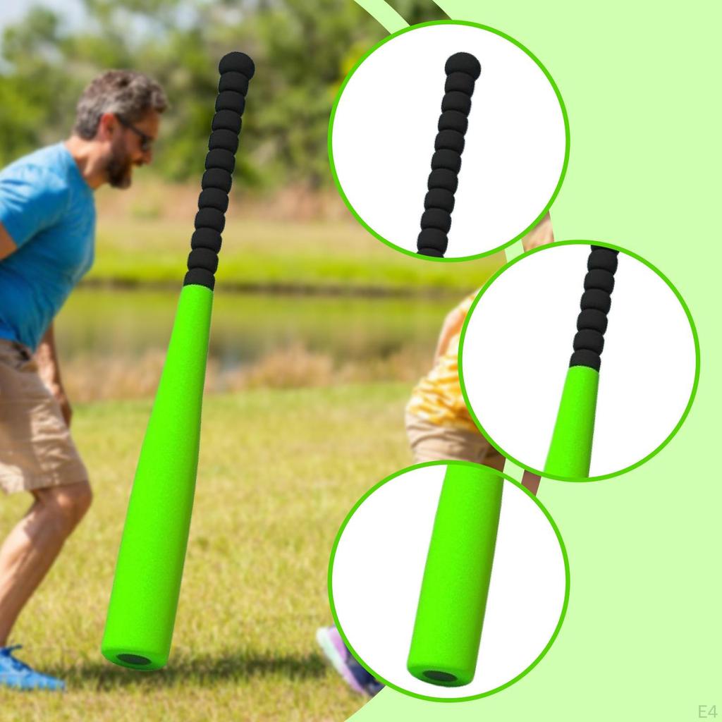 Baseball Training Interactive Hand Eye Coordination EVA with Ball for Game Outdoor