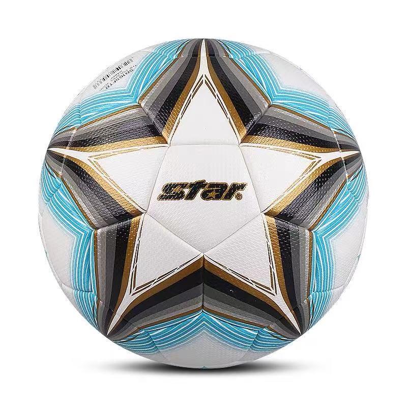 Star FA Cup Official Match Football