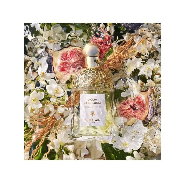 Туалетная вода Guerlain Aqua Allegoria Nerolia Vetiver