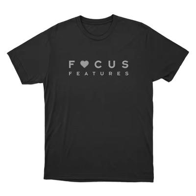 Classic Focus Features Obsession Logo T-and Kids Tshirt Cotton Graphic Tee Men Women Summer Streetwear