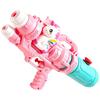 Cartoon Unicorn Double Nozzle Water Gun Kids Beach Play Toy