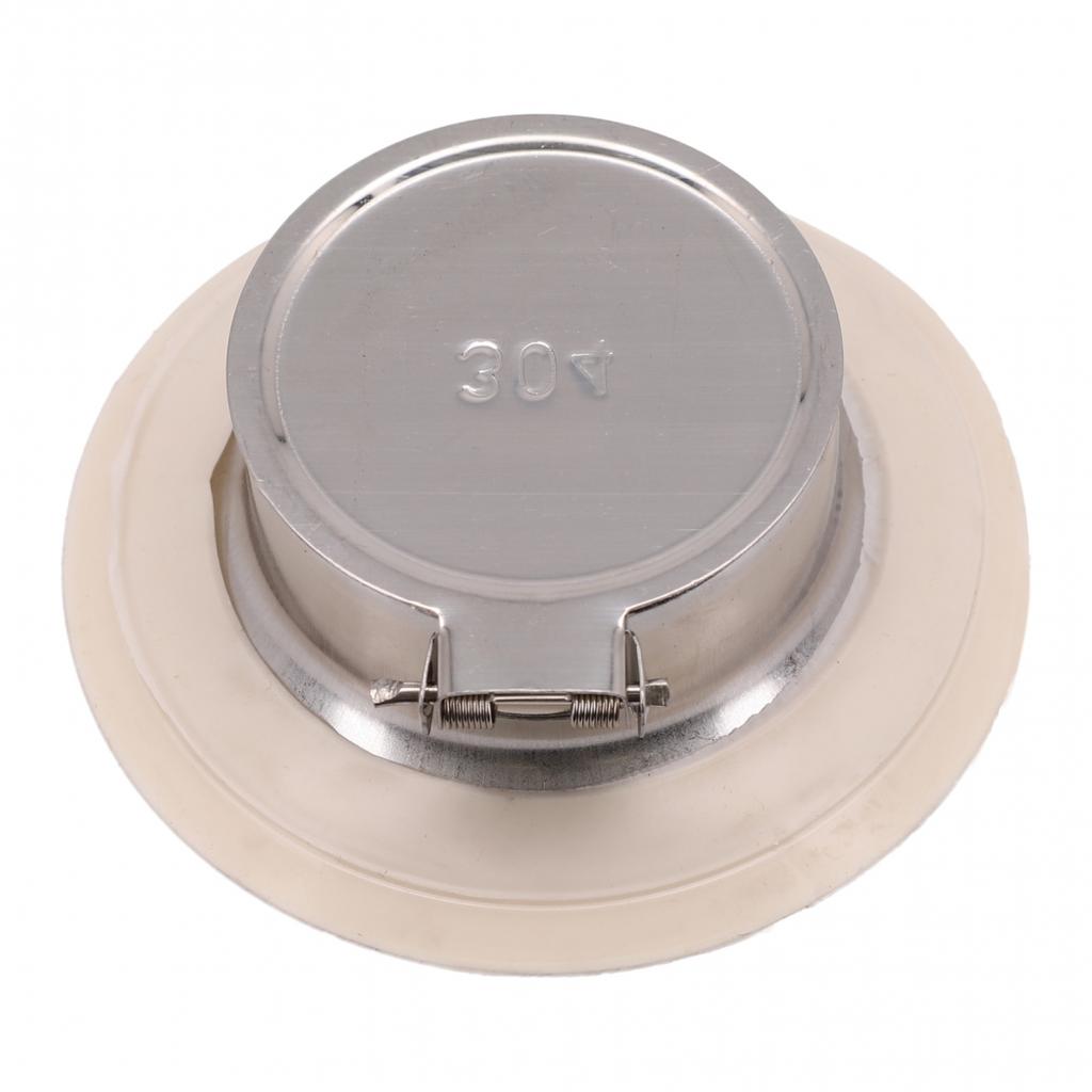 Εύκολη Εγκατάσταση Λεκάνη Καθίσματος Μεγάλη Διάρκεια Ζωής Στεγανό Κλείσιμο