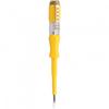 Voltage Indicator Chrome Steel Electrical Test Pen