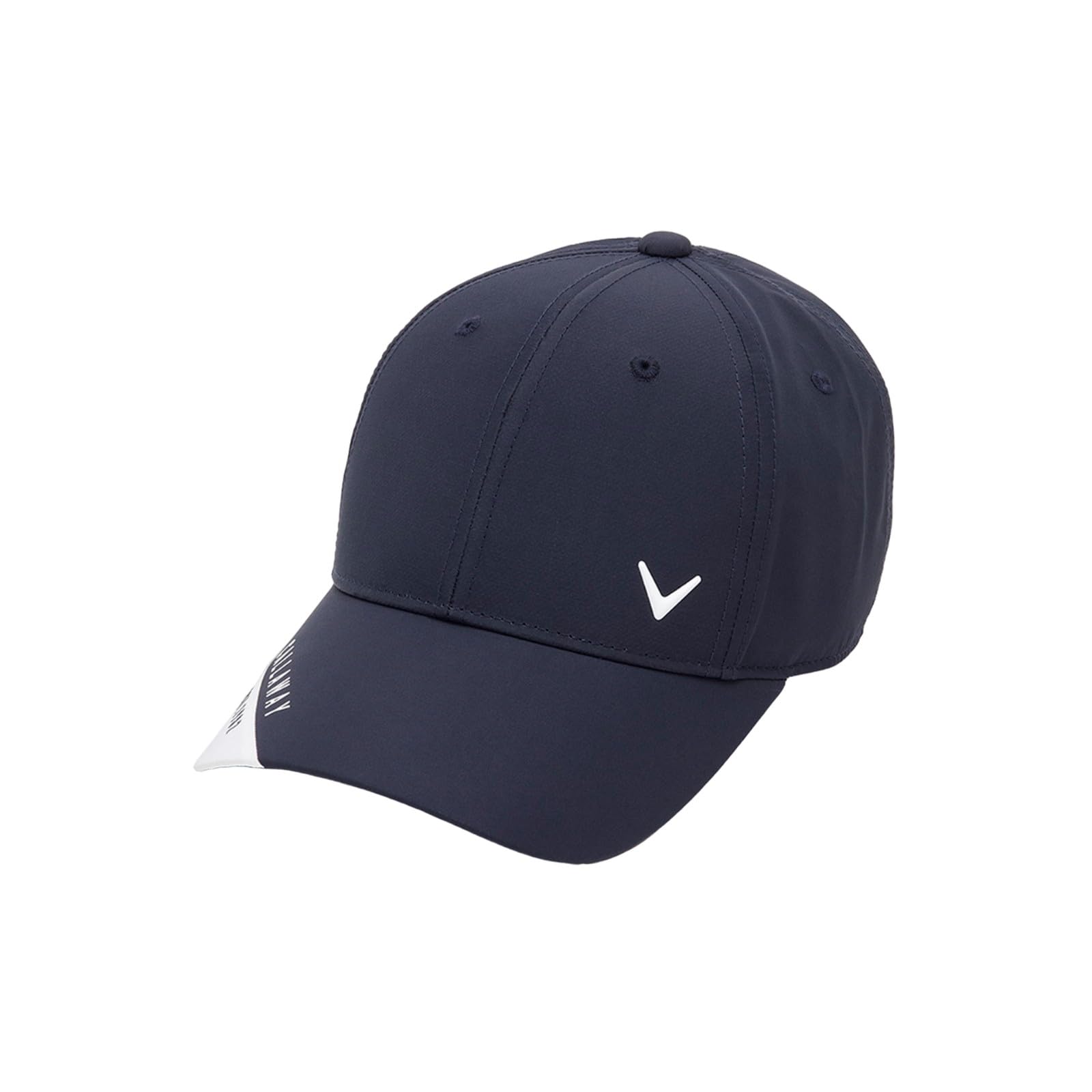 

Кепка Гольф C24291200 [Callaway] Жіноча (Спорт/Регульований розмір) / / 1120_ВМС