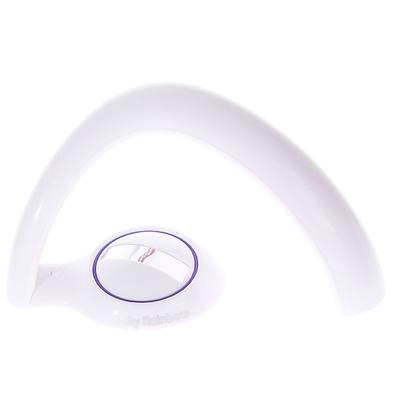 Tail Coaster Flash Lighting Base Lamp Acrylic Crystal Ultra Lamp Acrylic Crystal