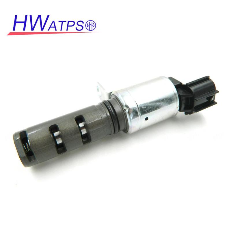 Variable Camshaft Timing Control Solenoid VVT Valve 15330 75020 Fits Toyota Tacoma 4Runner 2.7L 2010-2015 918-091 15330-75020