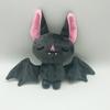 Halloween Ghost Plush Toy With Pp Cotton Filling For Kids And Collectors
