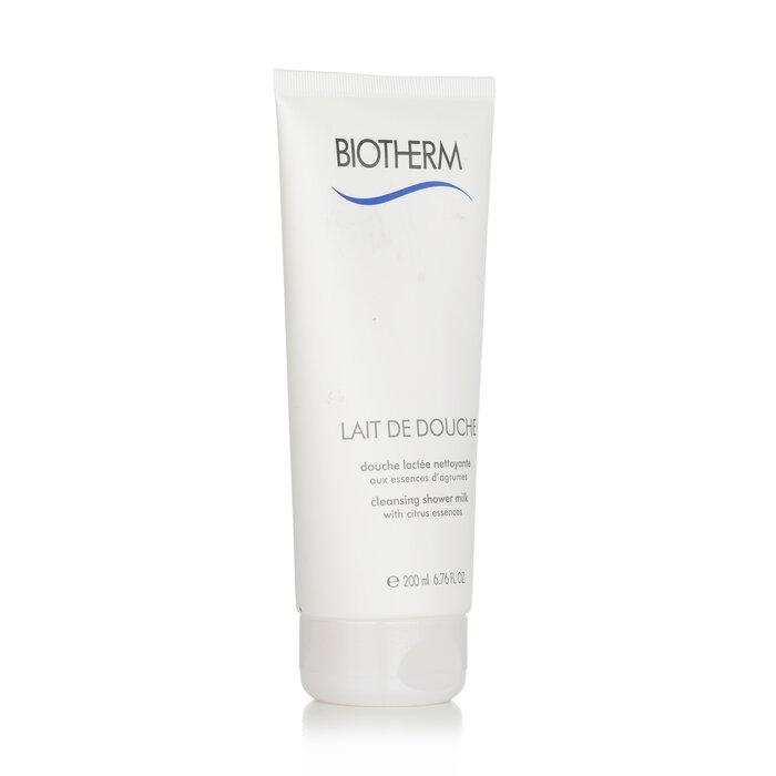 BIOTHERM Cleansing Shower Milk