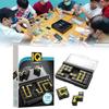 Iq Games Circuito Giocattolo Educativo Per La Serata Giochi in Famiglia