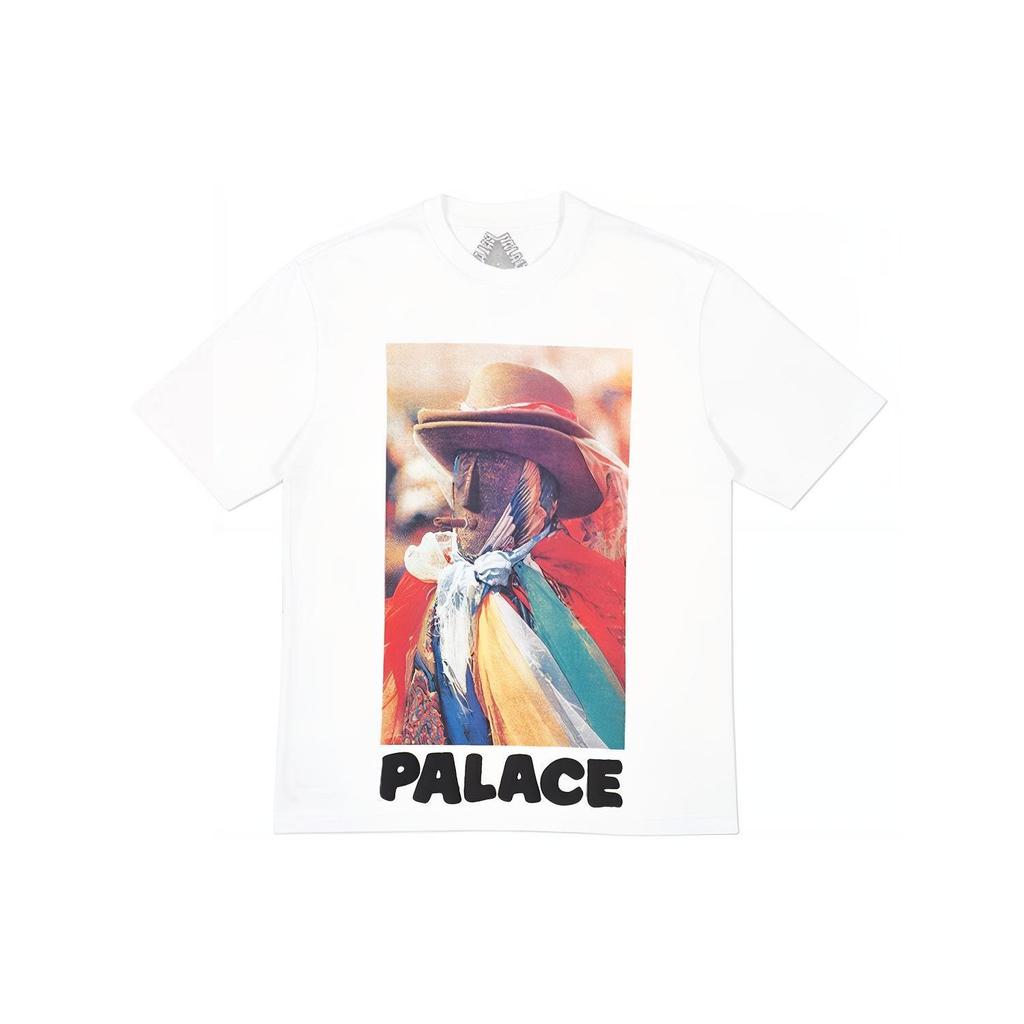 Palace Stoggie T Shirt P18fw053